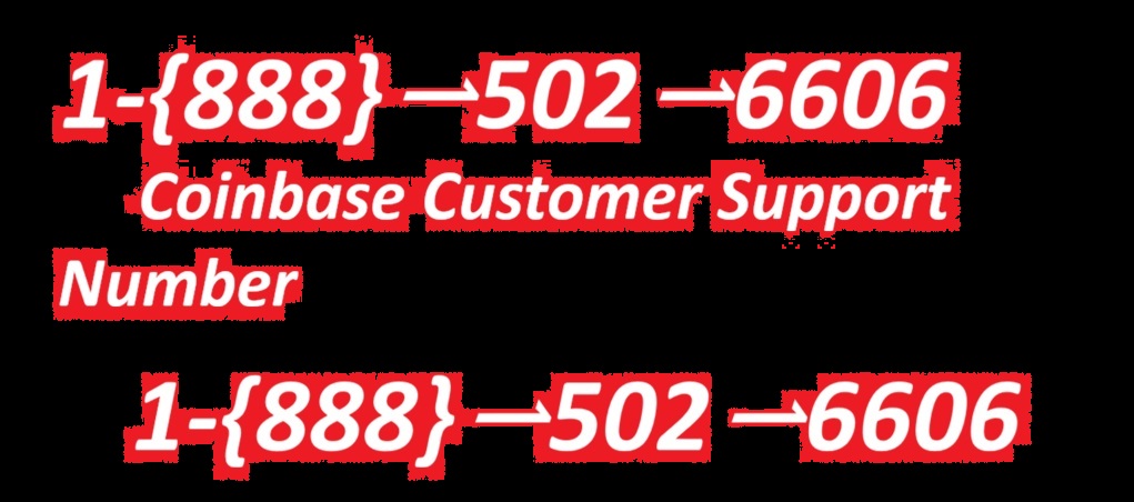 GUIDE] Coinbase&reg; Wallet&copy; SUPPoRTâ Phone NuMber