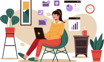 Professional Web and Mobile App Development Services