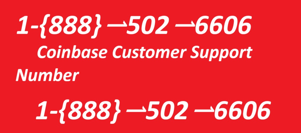 ãLINGã@ [FULL GUIDE] Coinbase&reg; HELP DESK&copy; SUPPoRTâ Phone NuMber (OfficiAl)