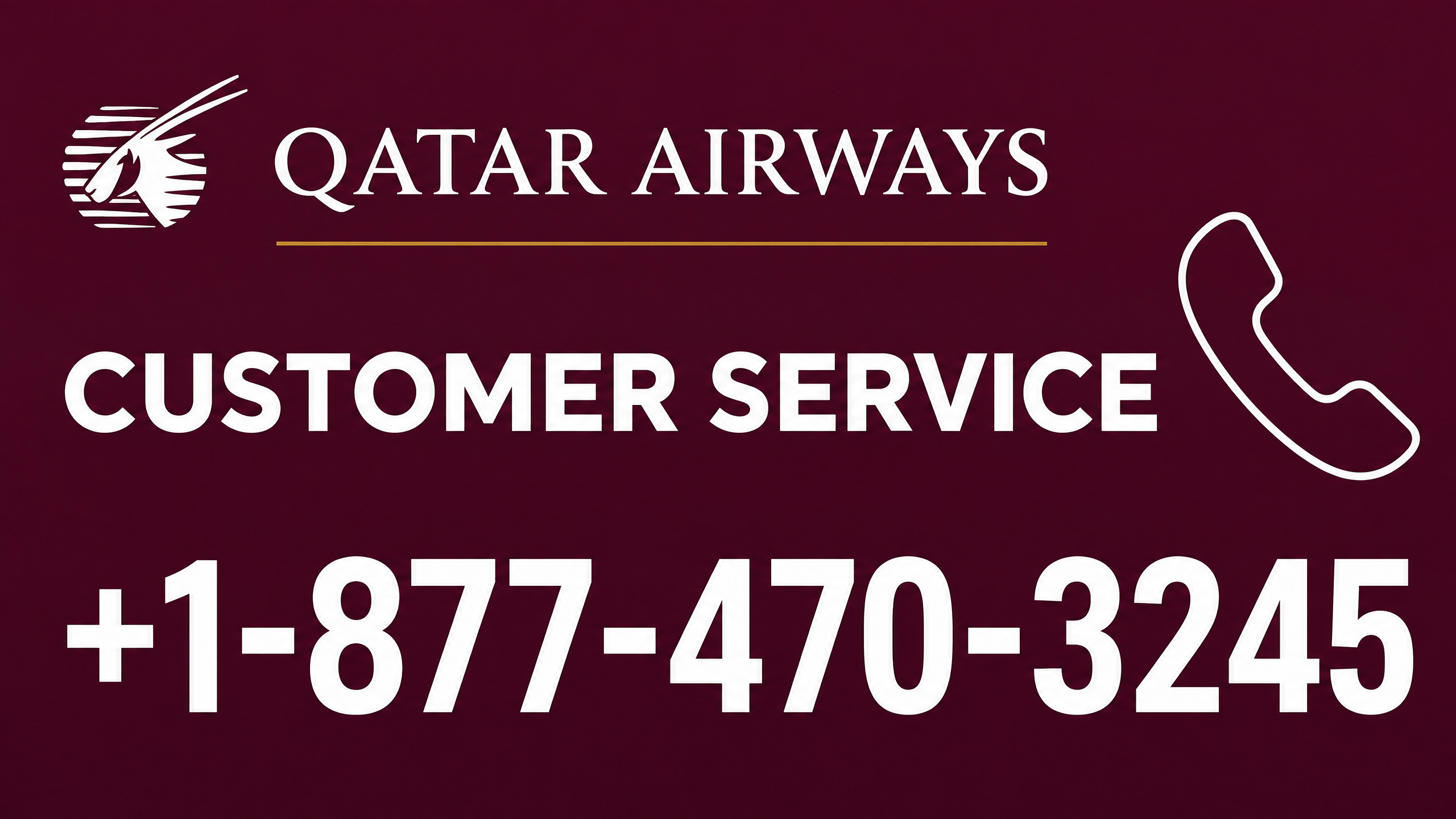 {{Qatar Airways Phone Number 24 7 }} Complete Guide to Customer Service, Booking.com Travel Support - YouTube