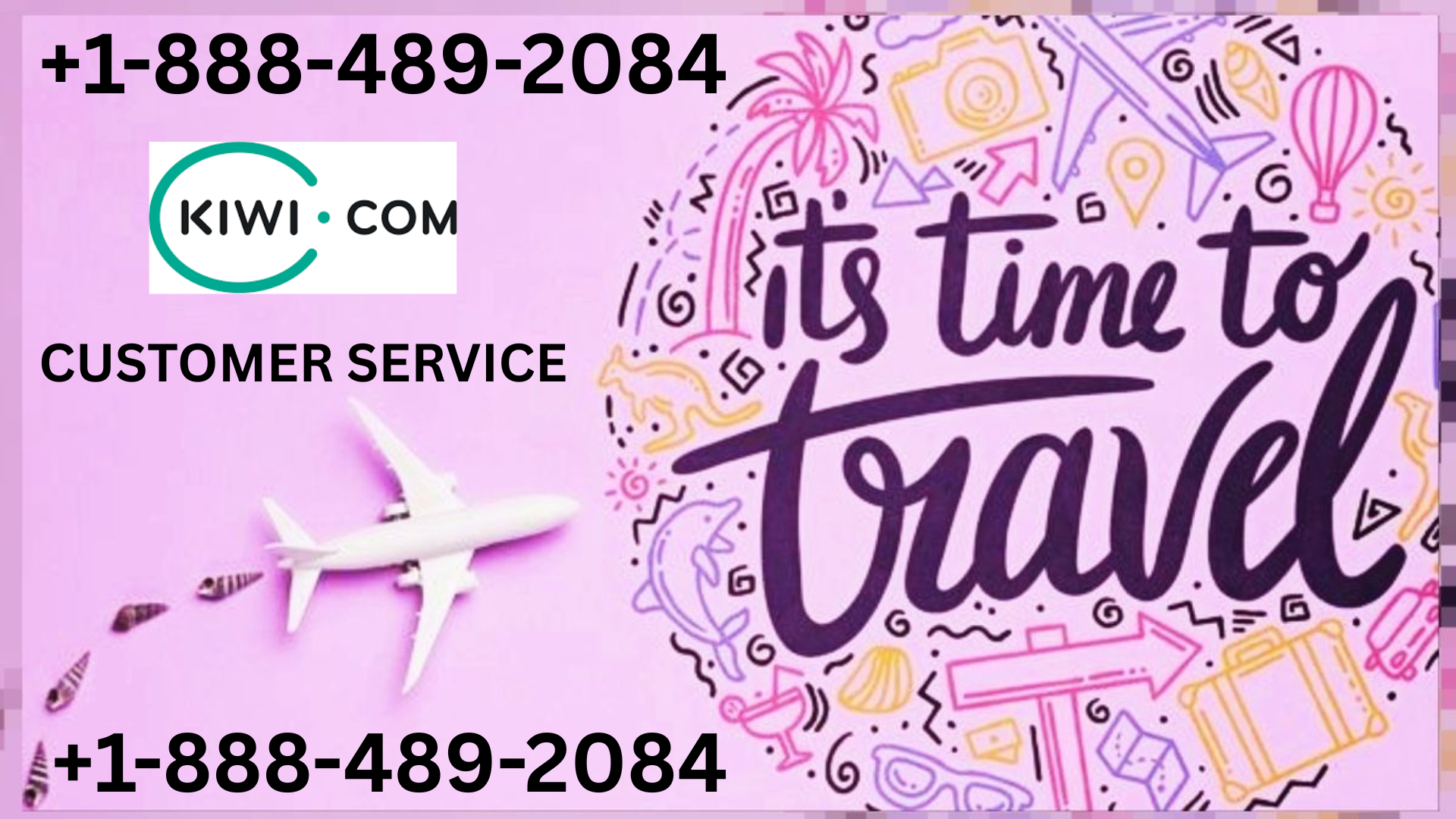 Official Guide Kiwi.com&reg;&reg; Customer Service | Step-by-Step Guide to Get Help Anytime