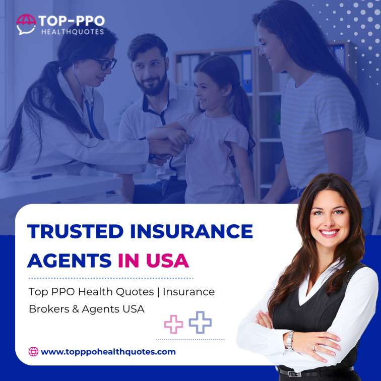 Top PPO Health Quotes | Insurance Brokers & Agents USA