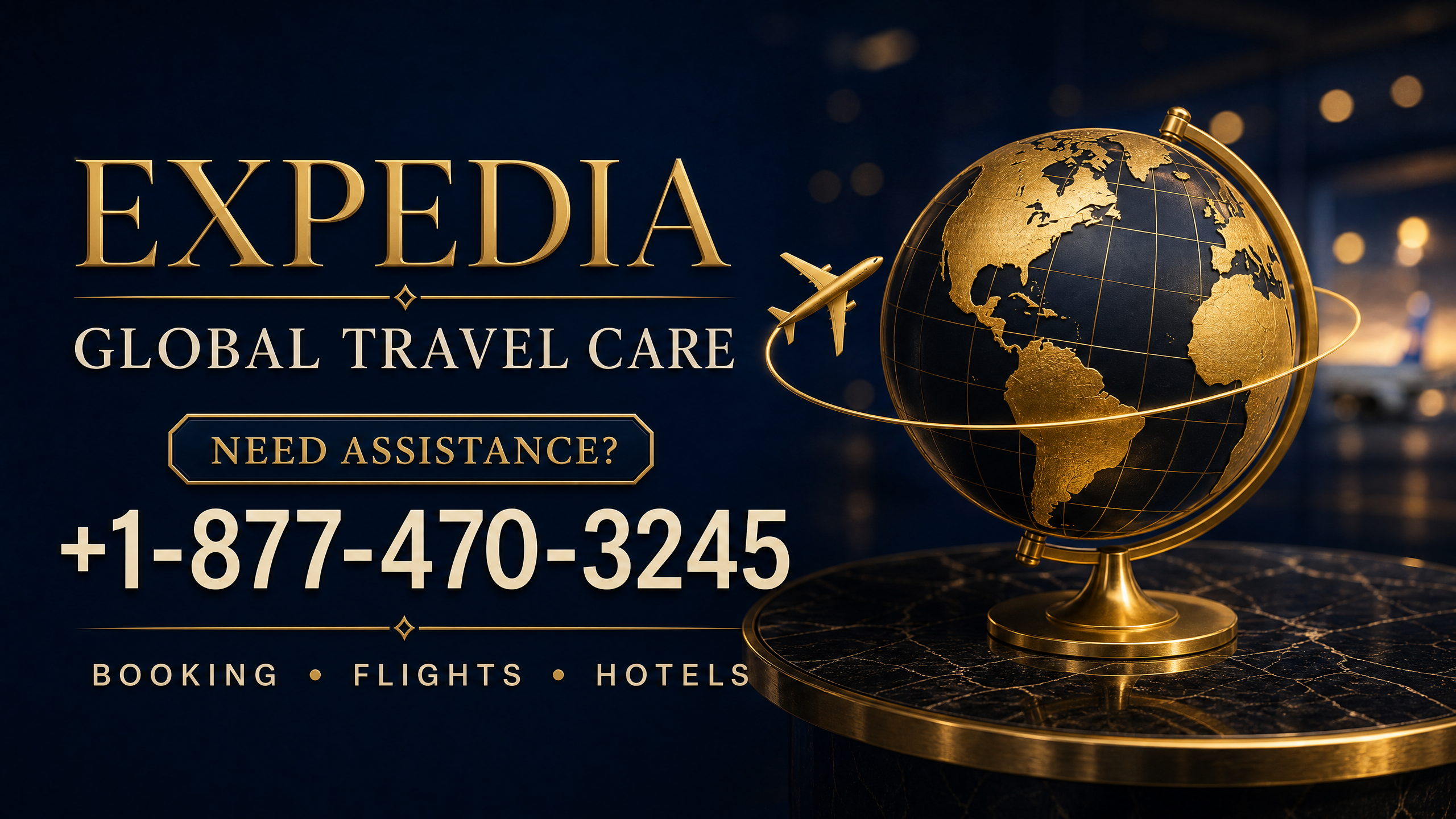 ExpediaÂ®Â® Customer Service Complete Guide = Step-by-Step Help & Support 24/7 Expedia - YouTube