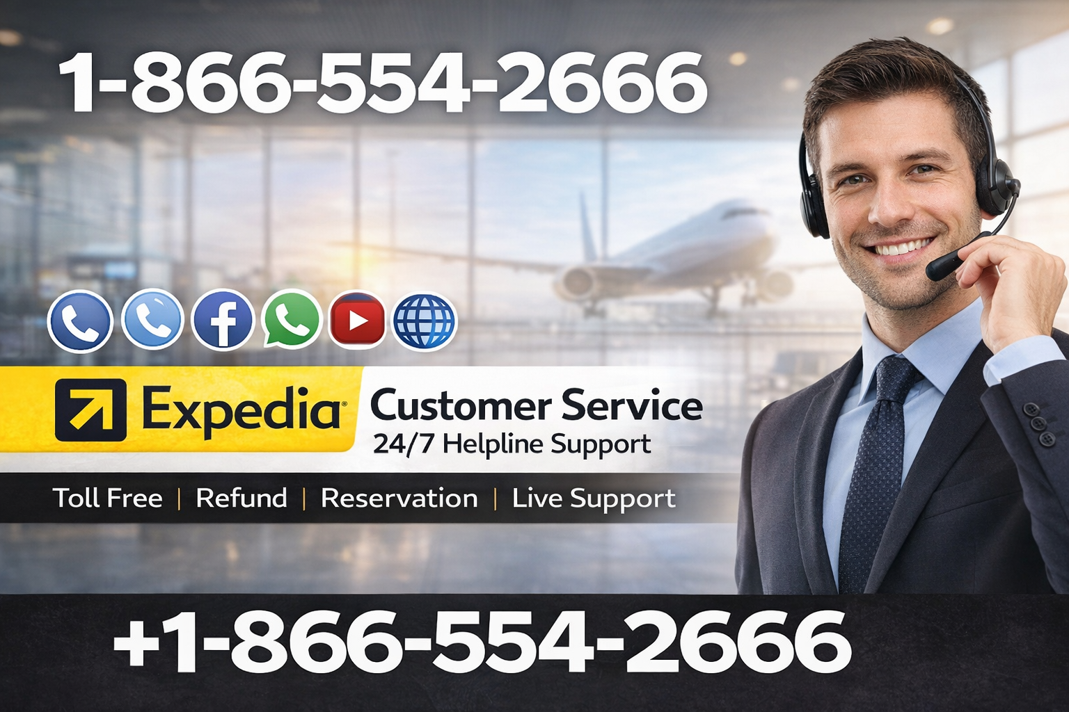 {OFiCiAL Final}{List}™ {List} of {Expedia}™ Customer Service Numbers (24/7) Live Person Care) — An Assistance Guide