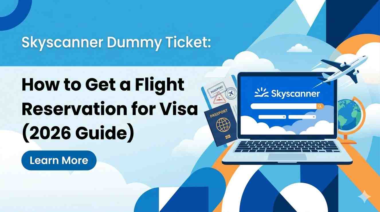 Dummy Ticket Booking with Valid PNR Verification