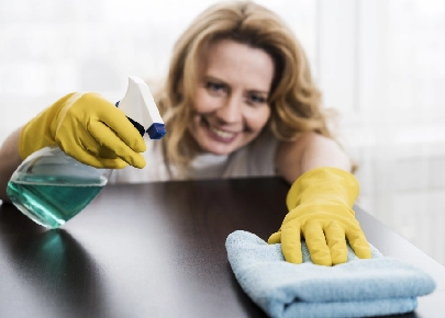 Professional Commercial Cleaning Services