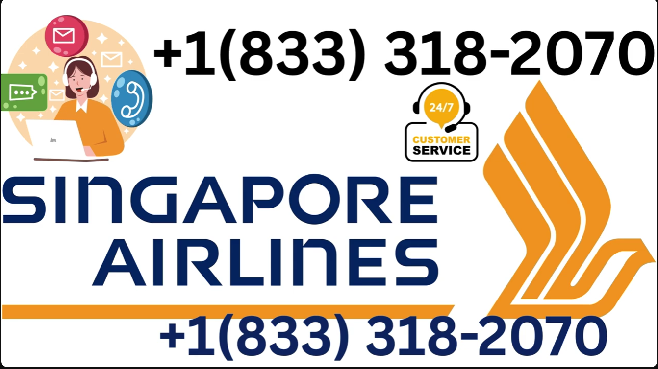 Join [(Quick~Helpdesk)] Why Are So Many Singapore Airlines Flights Cancelled Today? | Flight Status, Refunds & Rebooking Guide 2026 on Sweatpals