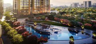 Explore the Masterplan of M3M GIC Manesar Gurgaon