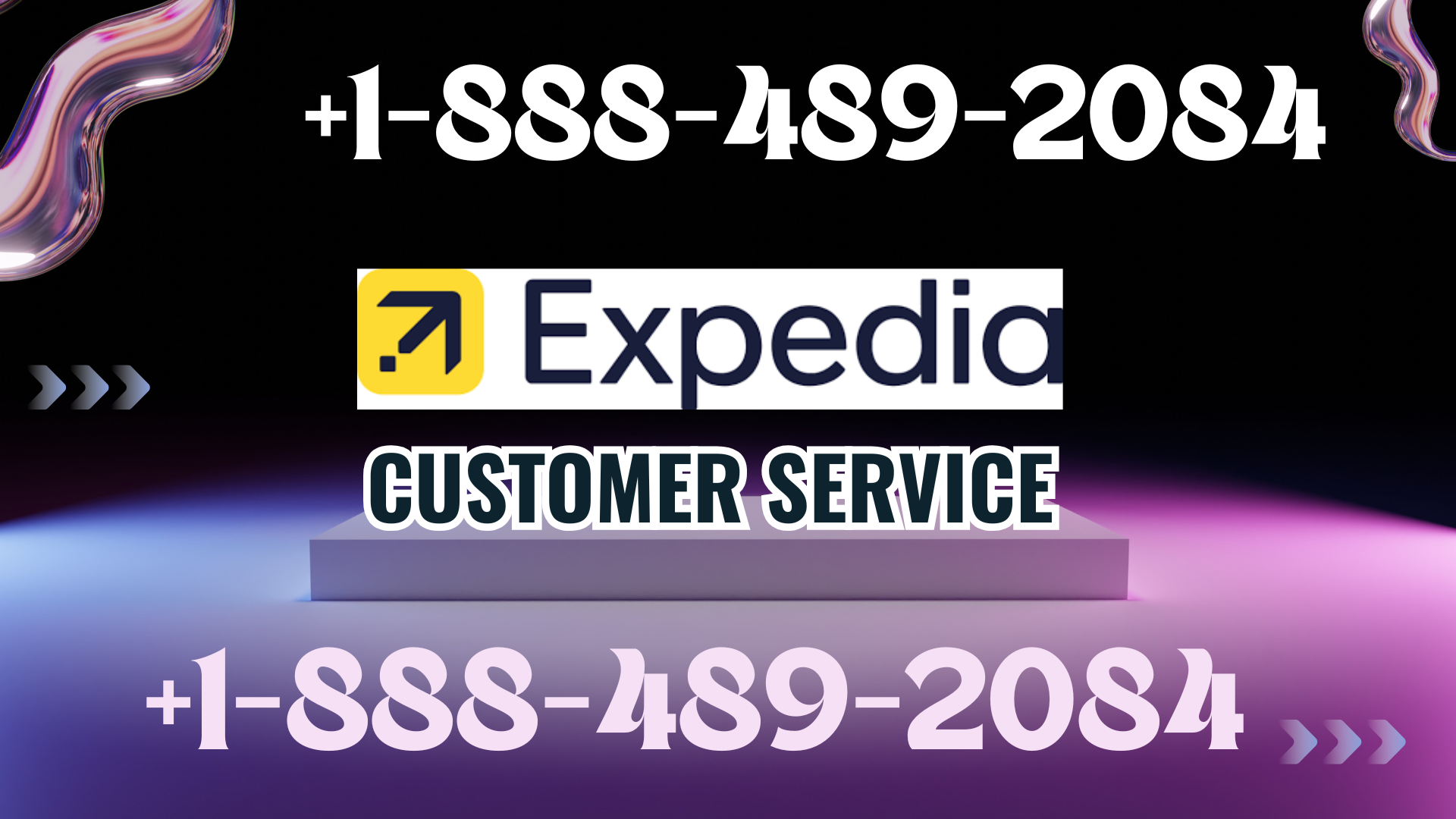 Expedia&reg; Customer Service Complete Guide || Step-by-Step Help &amp; Support 24/7 {Expedia}