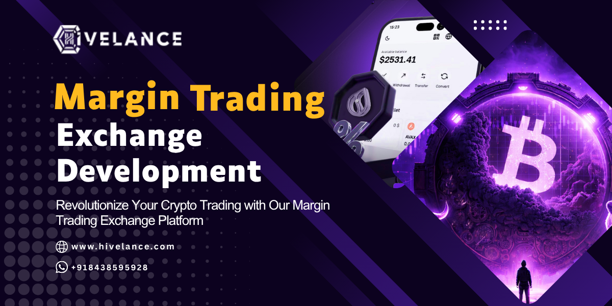Margin Trading Exchange Development Company