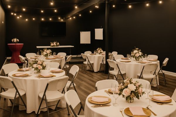 Top Party Places in Hunterdon County NJ for Every Celebration