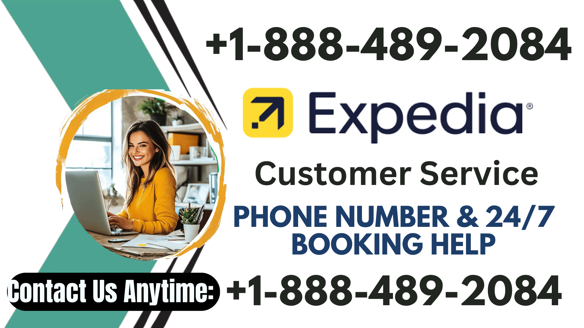 Expedia&trade; Customer Service Complete Guide â¯ Step-by-Step Help &amp; Support 24/7 Expedia