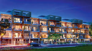 Spacious Apartments for Sale in Gurgaon