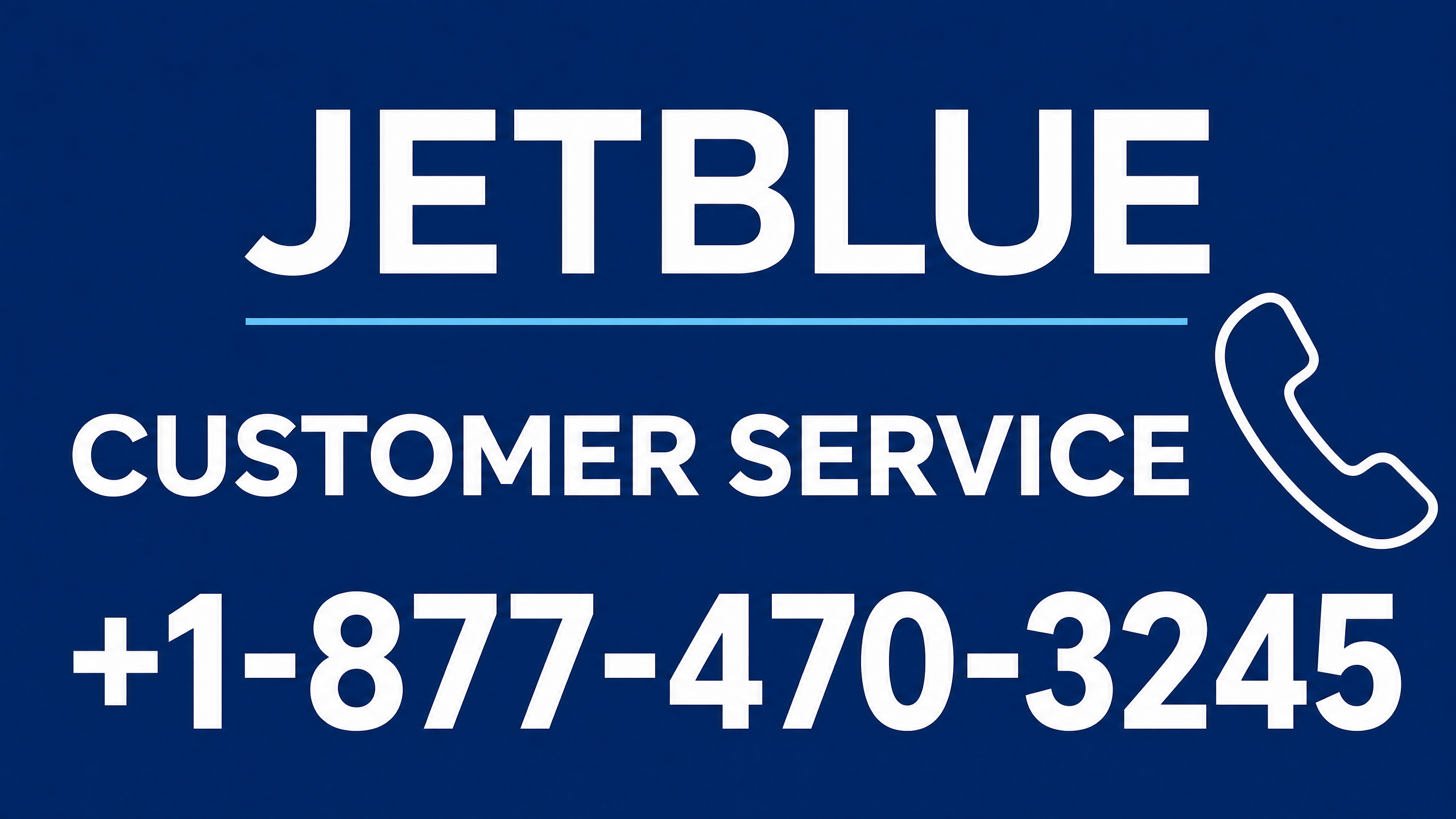 Jetblue AirwaysÂ® Customer Service: How to Contact Jetblue AirwaysÂ® | 24/7 Live Help & Support - YouTube