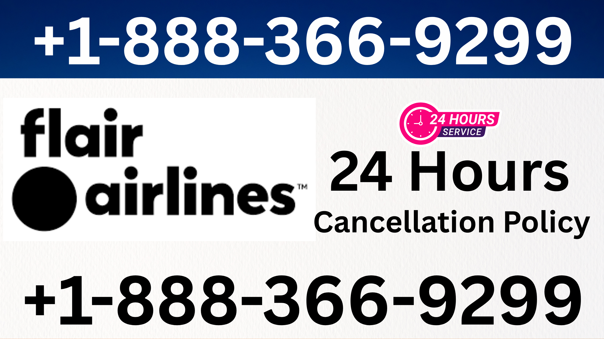 ãFAQ Flair Airlines&reg;ï¸ã&reg; Customer Service Complete Guide = Step-by-Step Help &amp; Support 24/7  Flair Airlines