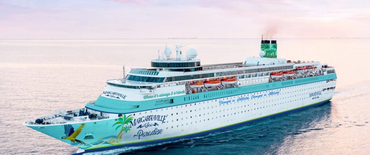 Does Norwegian Cruise Line Have Frozen Margaritas? - Daily Cruise Planning, Deals, Guide and Updates