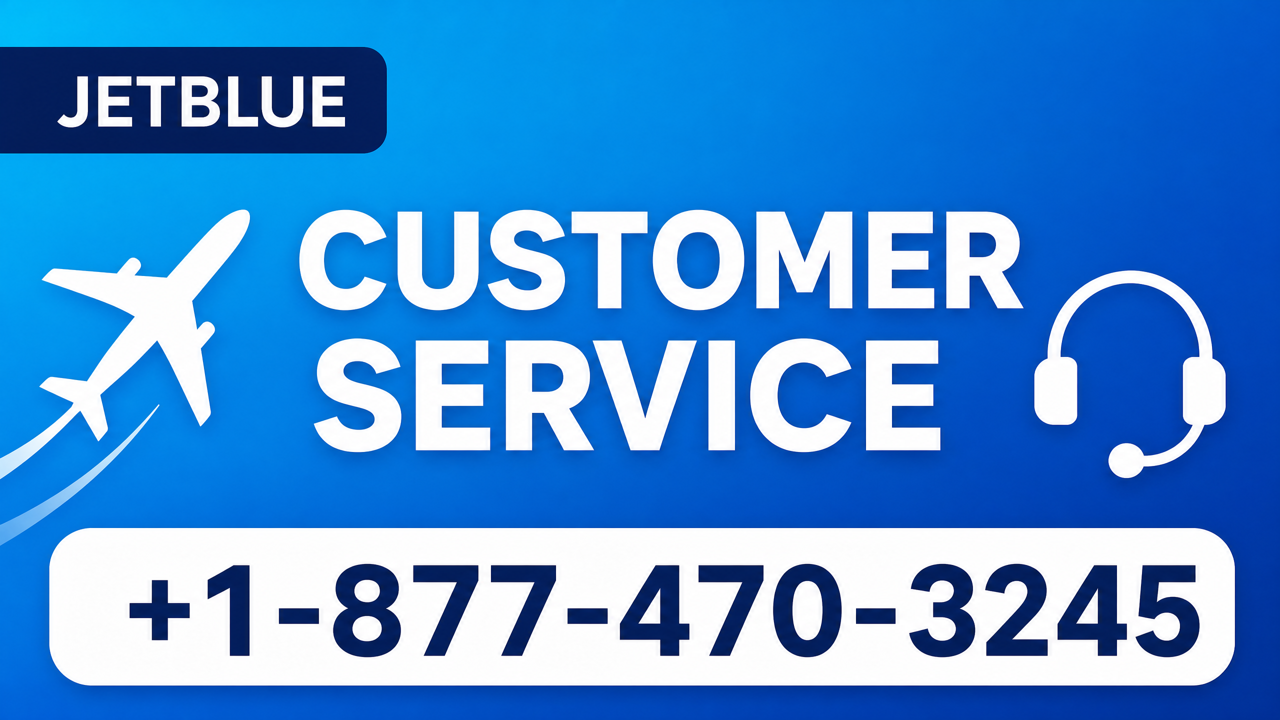 Jetblue Airways Â®Â®Customer ServiceÂ®Â® Complete Guide = Step-by-Step Help & SupportÂ® 24/7 Jetblue - YouTube