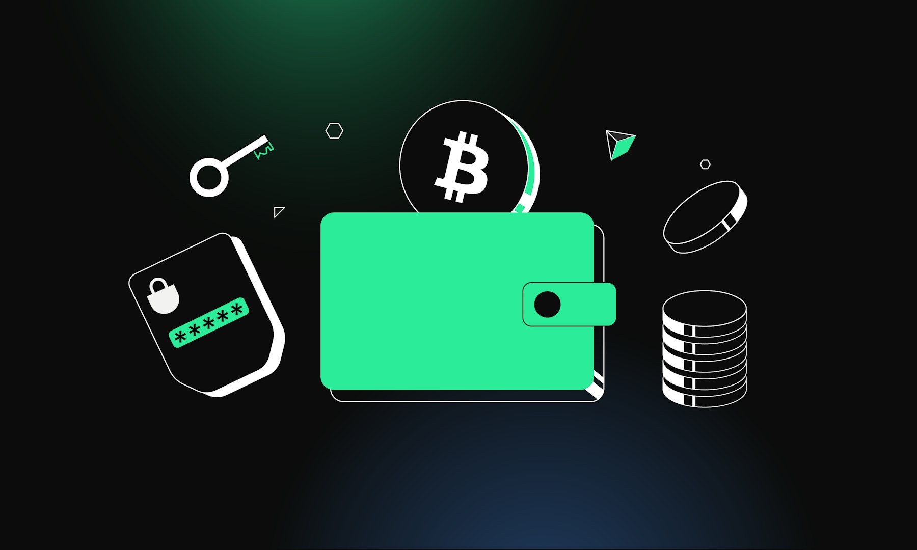 How to Transfer Crypto From Exchange to Hardware Wallet?