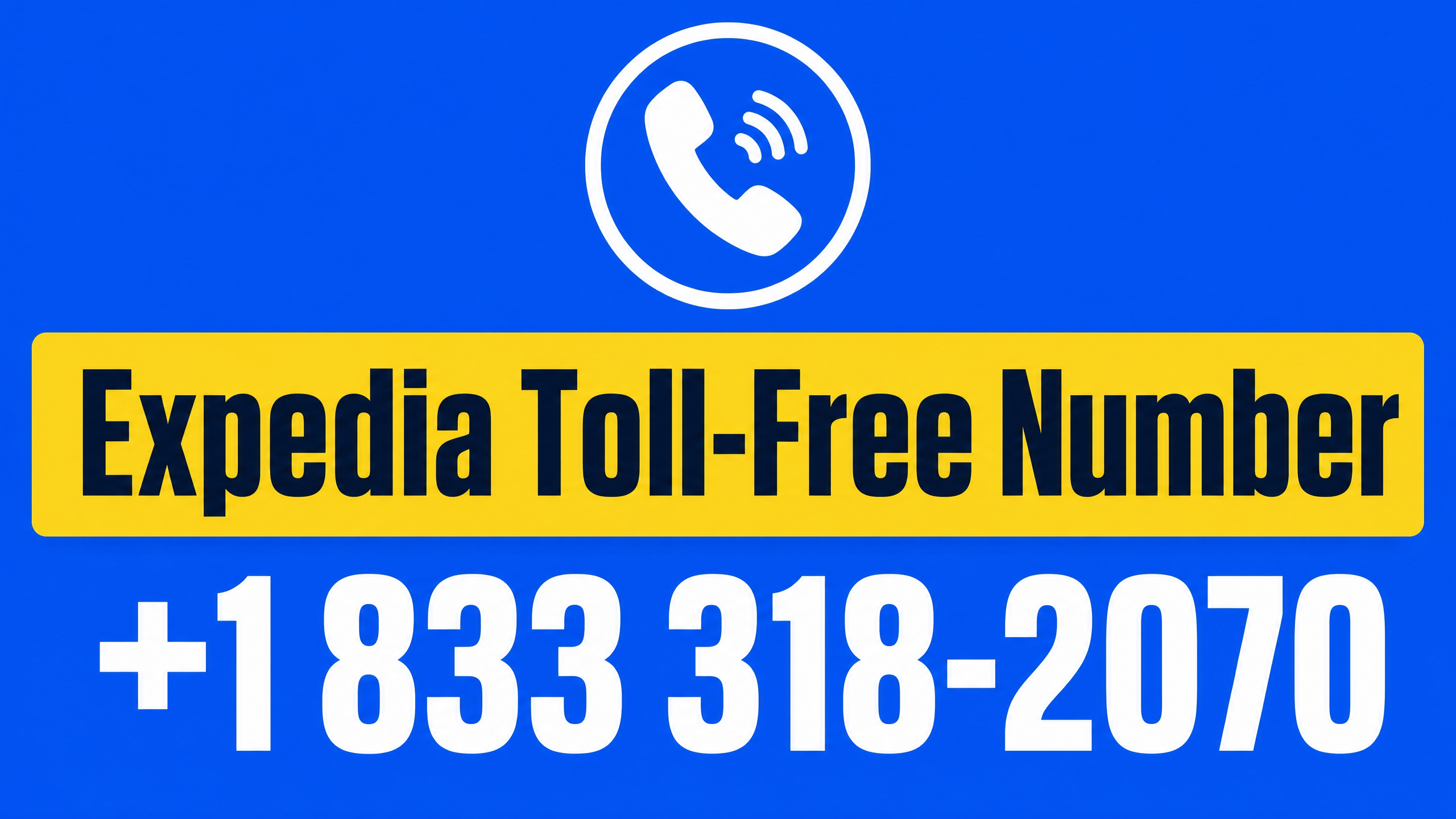 𝐄𝐱𝐩𝐞𝐝𝐢𝐚 Customer Service Live 𝟐𝟒/𝟕 Customer Support Guide – Toll-Free Number, Expedia Reservations