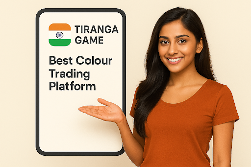 What Is Tiranga Game? A Complete Online Game Overview