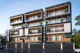 Search the Best 3 BHK Apartments Near Me in Gurgaon