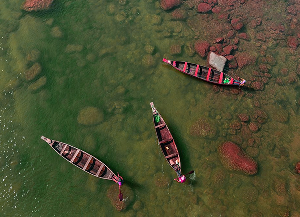 Meghalaya Tour Packages @ ₹14,500 | Book Now