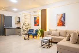Luxury 2 BHK Apartments for Sale in Gurgaon