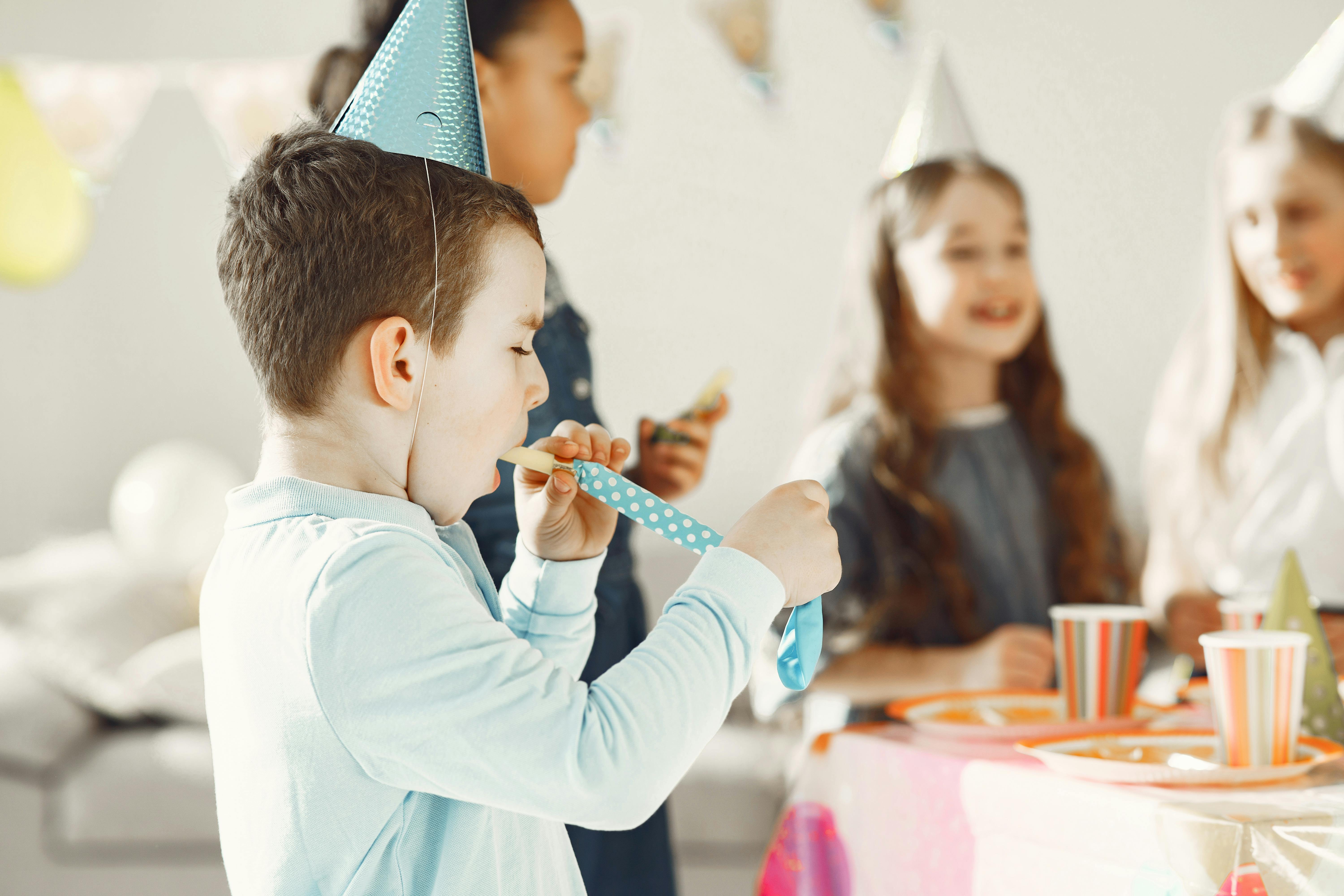Best Flemington Birthday Party Hall for Fun Celebrations