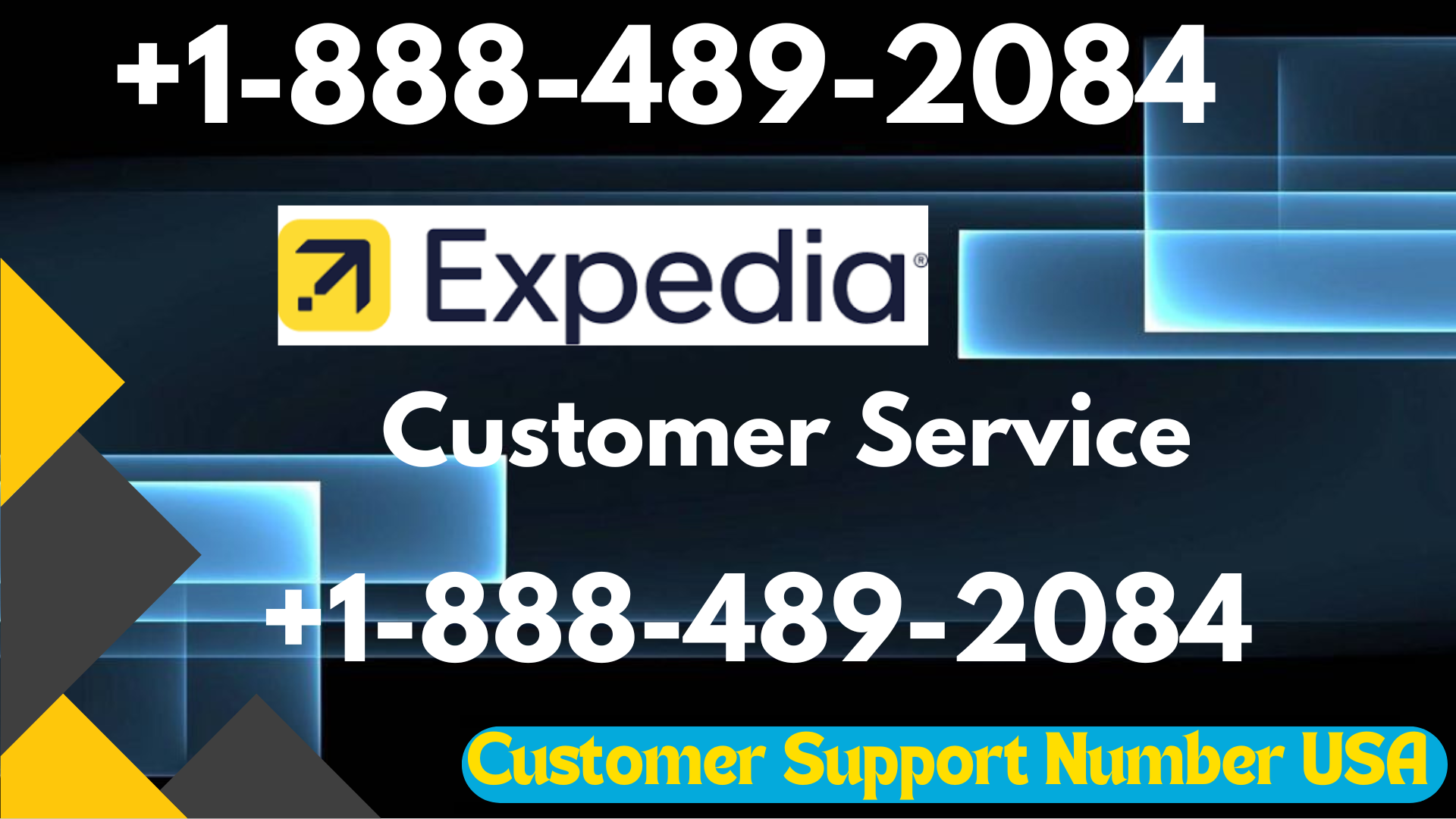 Expedia&reg; Customer Service Complete Guide &mdash; Step-by-Step Help &amp; Support 24/7 Expedia